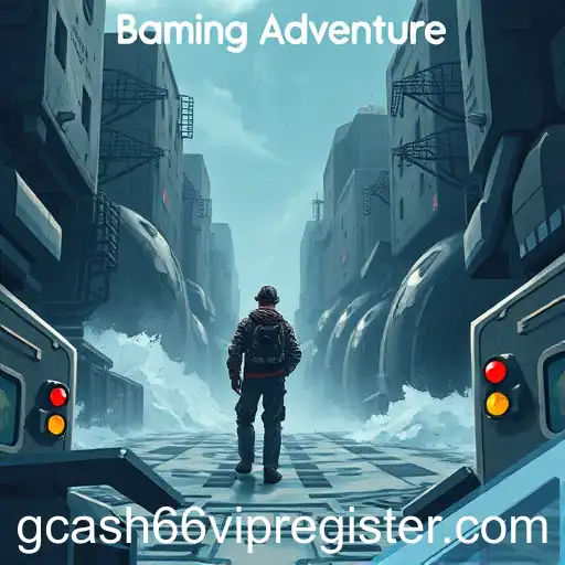 Exploring the Thrills: Adventure Quests on Gcash66