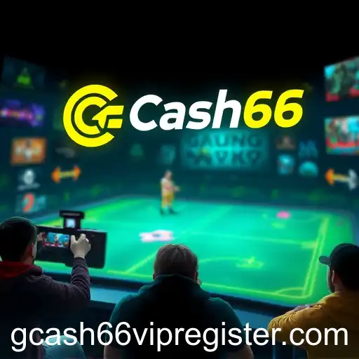 The Digital Playground Revolution