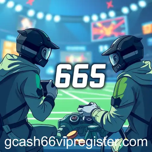 The Evolution of Online Gaming: A Look at Gcash66