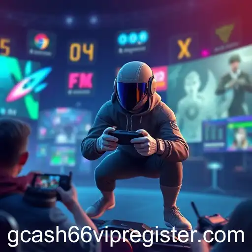 GCash66 and the Evolving Gaming Landscape