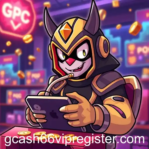 The Rise of Gcash66: Transforming Online Gaming