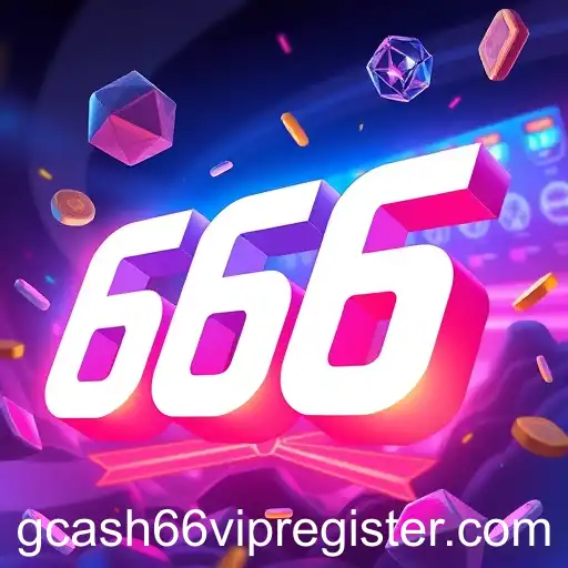 The Rise of GCash66 in the Global Gaming Landscape
