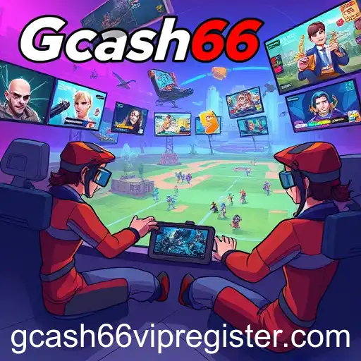 The Digital Playground Revolution