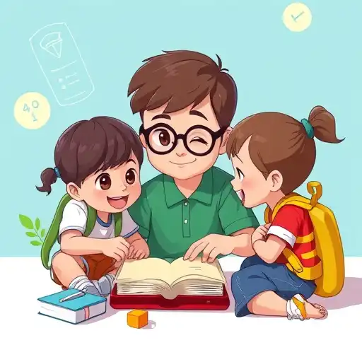 The Rise of Educational Games: A New Frontier in Engaged Learning