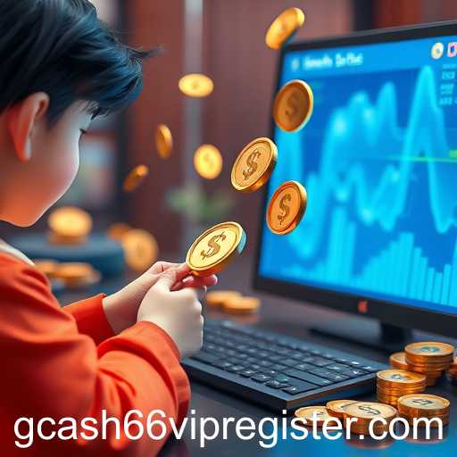 The Evolution of Online Gaming: A Look at Gcash66