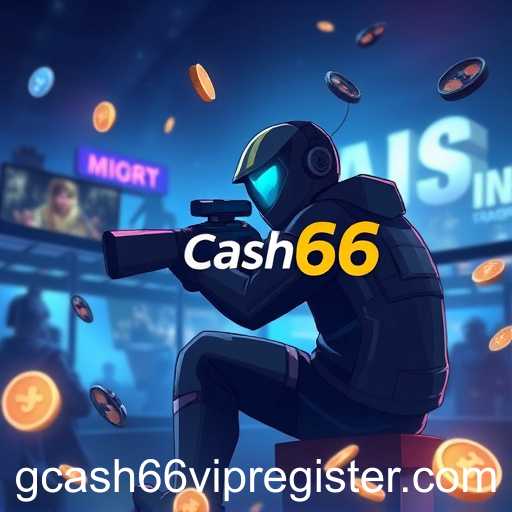 GCash66: Revolutionizing Online Gaming