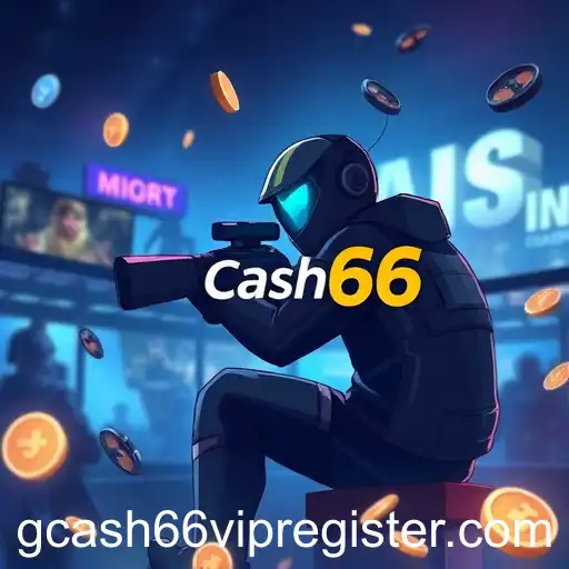 GCash66: Revolutionizing Online Gaming
