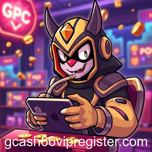 The Rise of Gcash66: Transforming Online Gaming