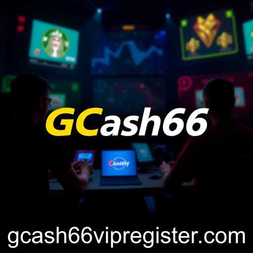 The Rise of GCash66 in Online Gaming