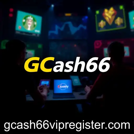 The Rise of GCash66 in Online Gaming