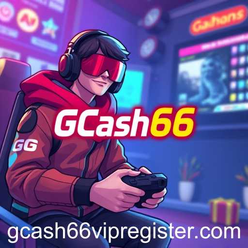 Gcash66: The Evolution of Online Gaming