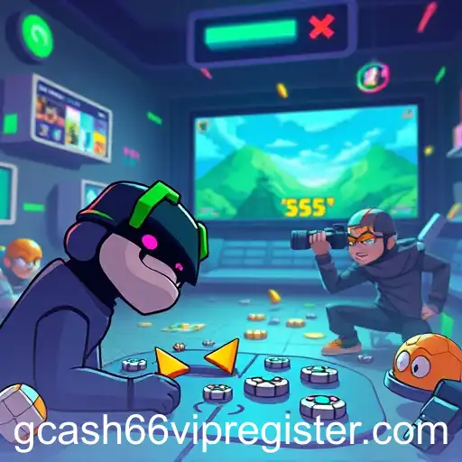 Gcash66: Changing the Game Landscape