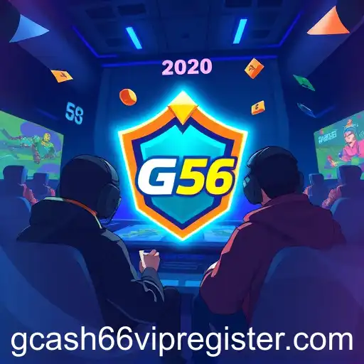 The Rise of gcash66 in Online Gaming