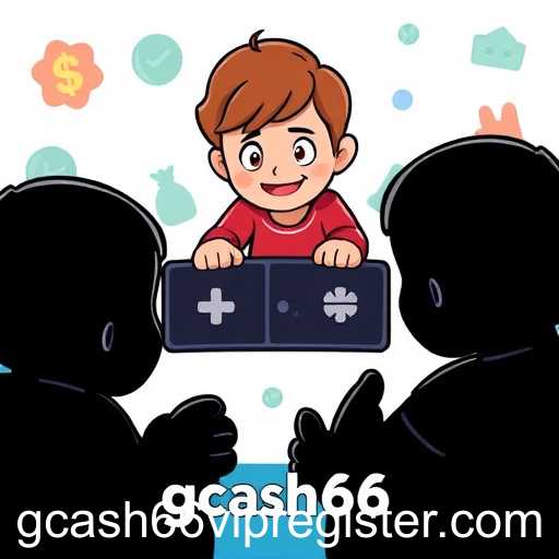 gcash66