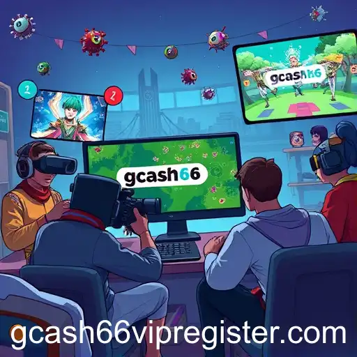 The Rise of Online Gaming Platforms