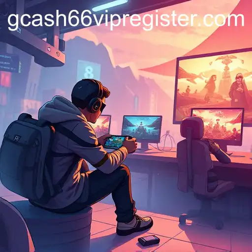 The Rise of Digital Gaming Communities