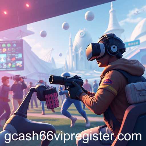 The Rise of Online Gaming in 2025