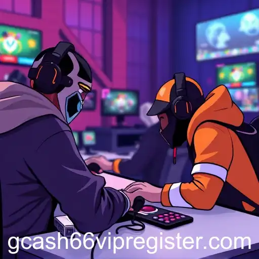 The Rise of Online Gaming Communities