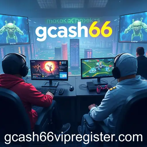 The Rise of Online Gaming: A Look at 2025